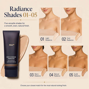 SkinVeil – 72HR Transfer-Proof Concealer