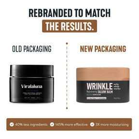 YouthForge – Nourishing Wrinkle Defense Face Balm