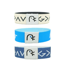 FaithVerse – Daily Bible Scripture Bracelet