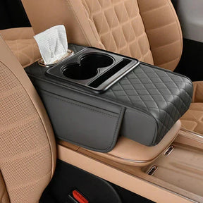 DriveCushion – Smart Armrest Pad