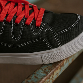 UrbanThread — Low-Top Canvas Sneaker for Daily Wear