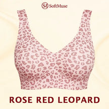 LuxeLift – Super Firming Wirefree Bra