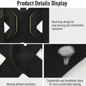 PowerPosture – Strength Support Harness