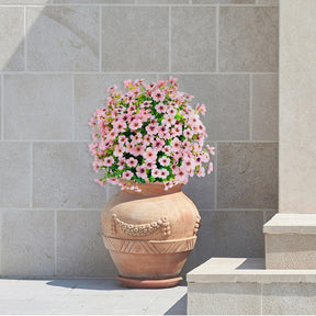 VividPetals – All-Weather Floral Set