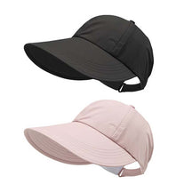 ShadeCore – Elegant UV Protection  Sun Hat