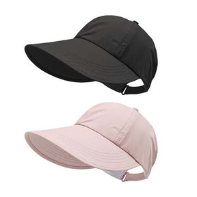 ShadeCore – Elegant UV Protection  Sun Hat