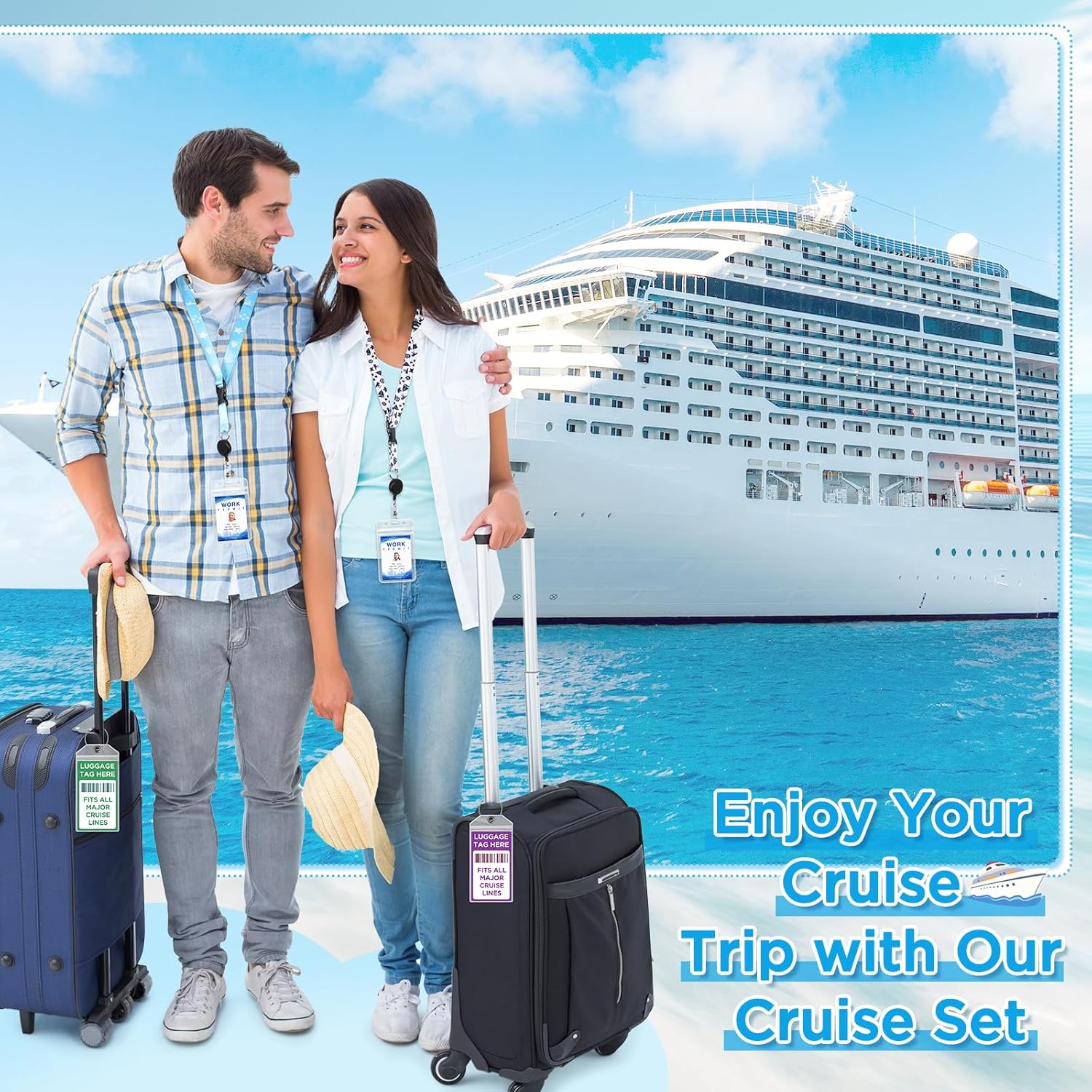 WavePack – All-in-One Cruise Kit