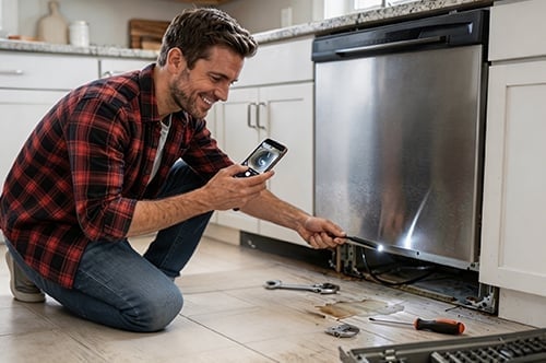 InspectPro – Mobile Endoscope Camera