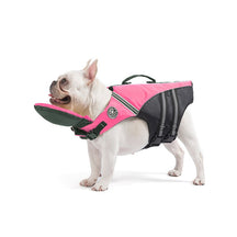 AquaPaw – High Buoyancy Dog Life Jacket
