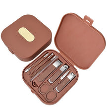 TrimX – Compact Precision Grooming Tool