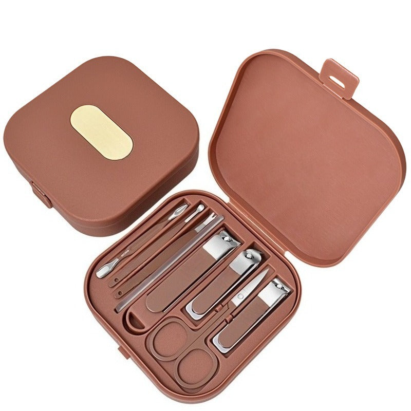 TrimX – Compact Precision Grooming Tool