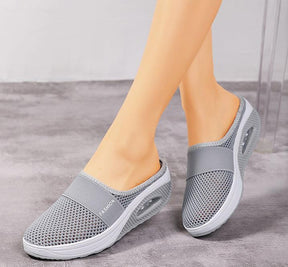 FASHION+ ORTHOPEDIC WALKING SHOES | Lupi