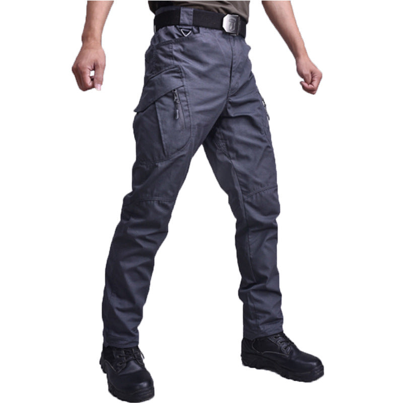 IronStride – Multi-Purpose Tactical Utility Pants