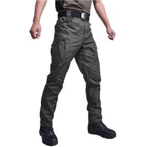 IronStride – Multi-Purpose Tactical Utility Pants