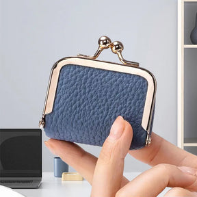 EleganceCarry - Travel Jewelry Holder