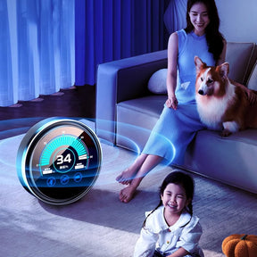NoBug Zone – Smart Ultrasonic Pest Control Device