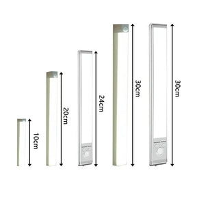 MagniLite – Punch-Free LED Light