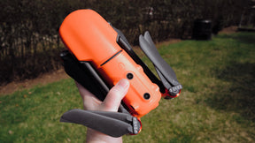 AeroCine Max – Cinematic 6K Drone