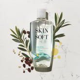 GlowSoft – Silky Smooth Hydrating Bath Oil