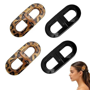 MagnaClip – Smart Magnetic Hair Clips