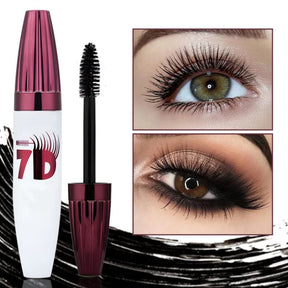 LumiLash – Smudge Proof Volume Curl Mascara