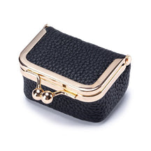 EleganceCarry - Travel Jewelry Holder