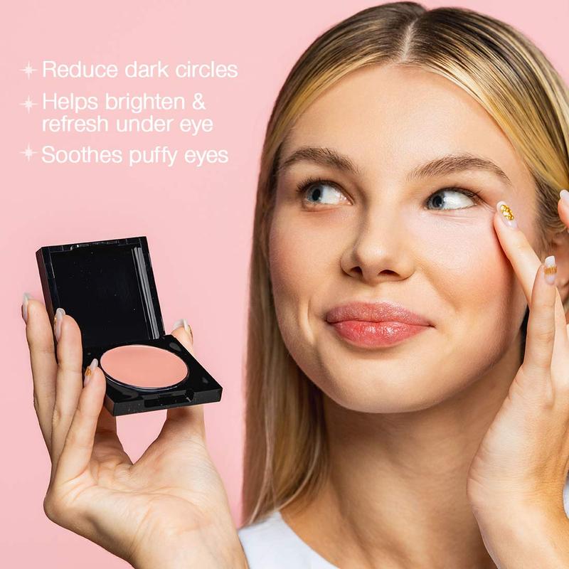 GlowHide – Conceal & Brighten Under Eye Circles