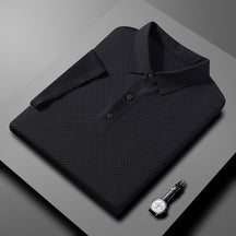 FlexGent – Modern Slim Business Shirt