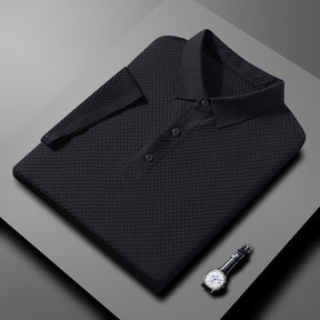 FlexGent – Modern Slim Business Shirt