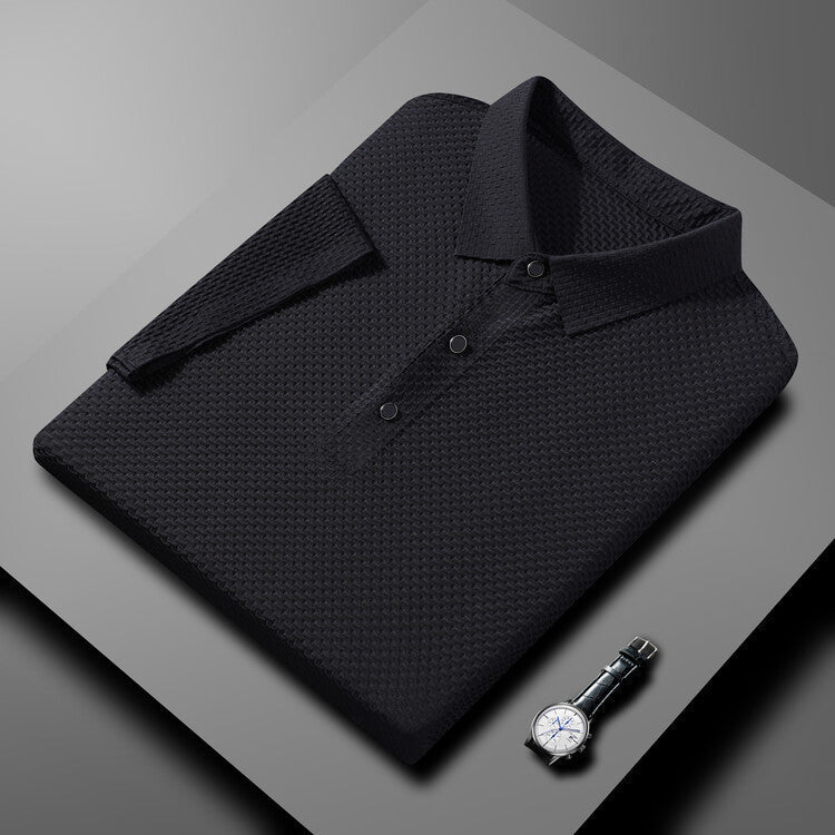 FlexGent – Modern Slim Business Shirt