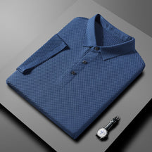 FlexGent – Modern Slim Business Shirt