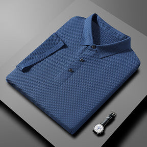 FlexGent – Modern Slim Business Shirt