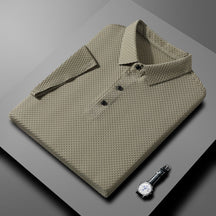 FlexGent – Modern Slim Business Shirt