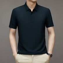 FlexGent – Modern Slim Business Shirt