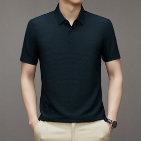 FlexGent – Modern Slim Business Shirt