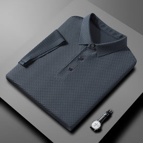 FlexGent – Modern Slim Business Shirt