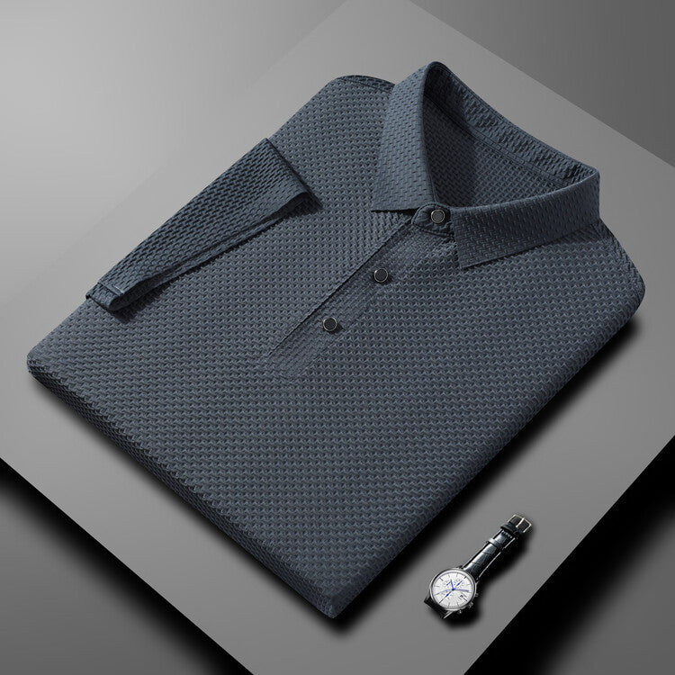 FlexGent – Modern Slim Business Shirt