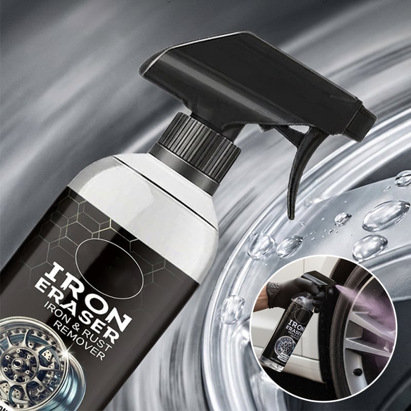 MetalMint – Auto Rust Restorer