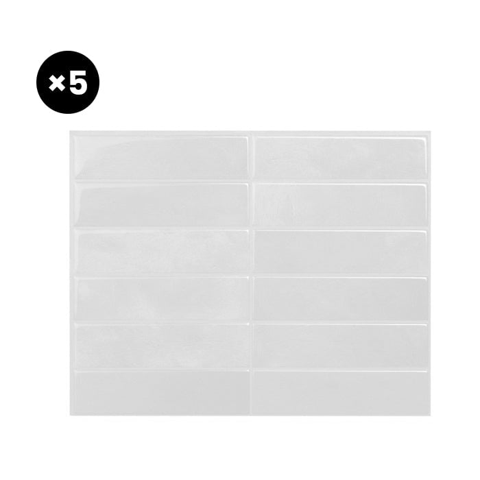 Modera - Instant Wall Upgrade Tiles