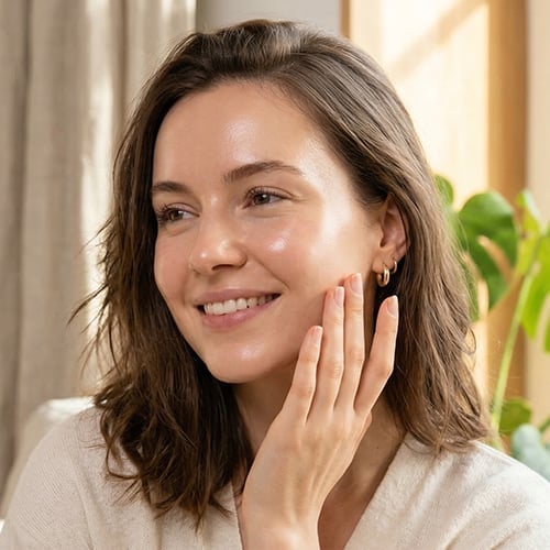 VelvetBlur – Flawless Skin Primer