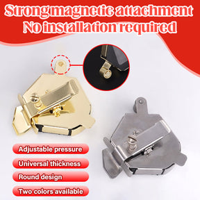 SewMate – 2026 Upgraded Magnetic Sewing Machine Guide