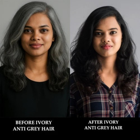 GrowHair – Proskire Anti-Grey Hair Serum