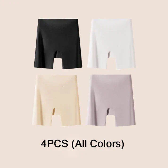 SilkContour – High-Waist Tummy Control Underwear