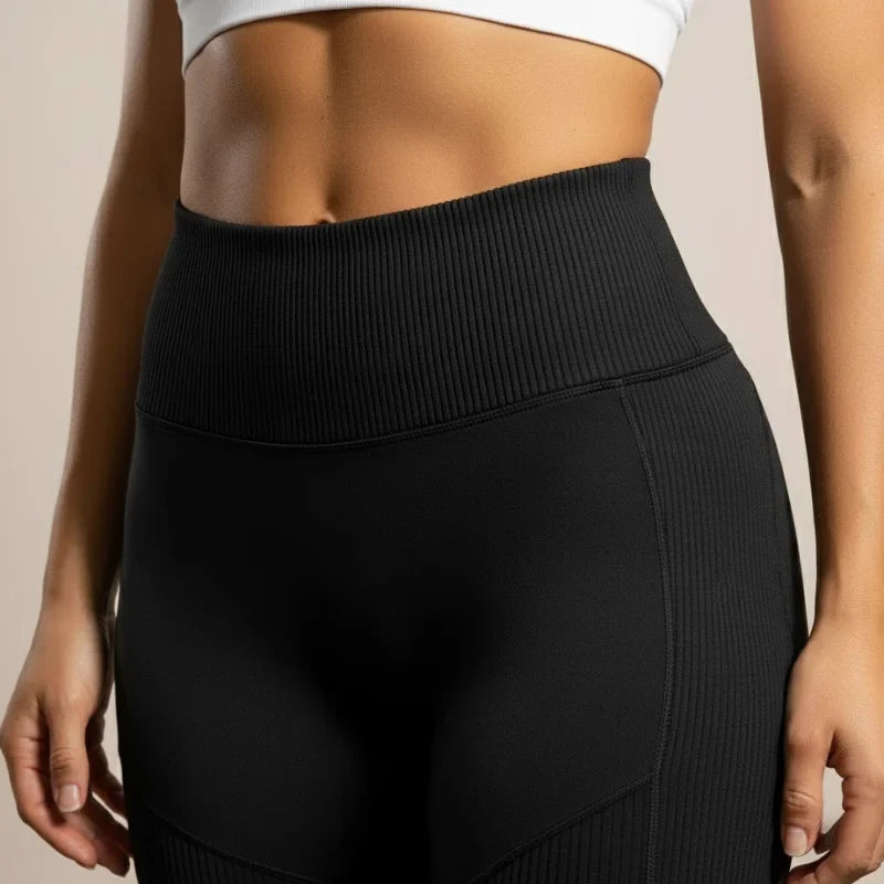 3D Thermal Sculpt Leggings - BoostBody™