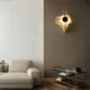 LumiWall – Modern Decorative Wall Sconce