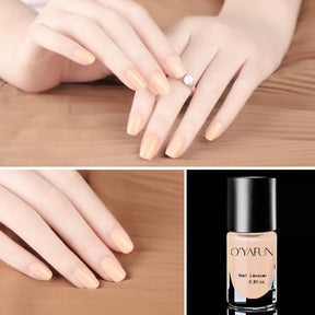 PeelPerfect – Peel-Off Nail Polish