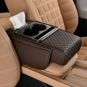 DriveCushion – Smart Armrest Pad