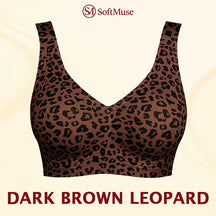 LuxeLift – Super Firming Wirefree Bra