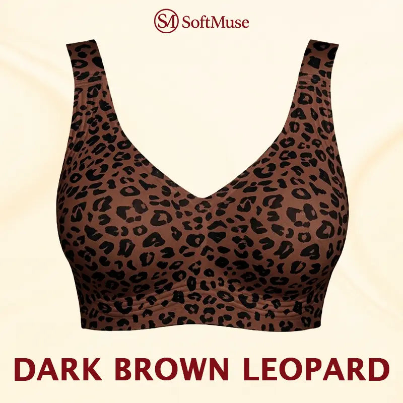 LuxeLift – Super Firming Wirefree Bra