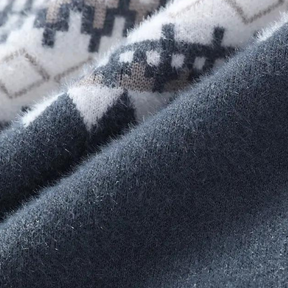 Glide Crew Neck Sweater | Lupi